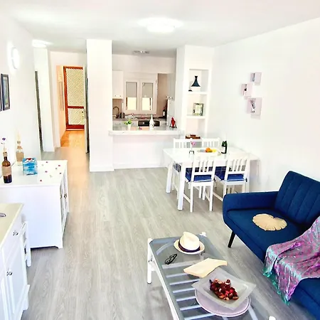 203 Gigantes 2 Bedrooms New Tatil Evi Santiago del Teide