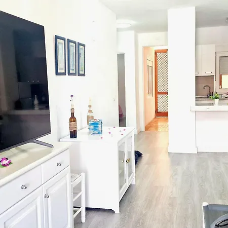 203 Gigantes 2 Bedrooms New Santiago del Teide