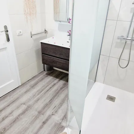 203 Gigantes 2 Bedrooms New Tatil Evi
