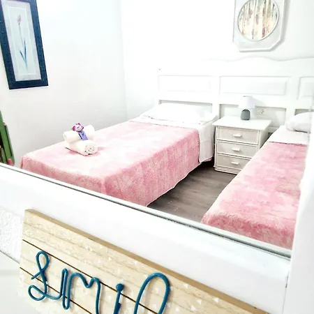 203 Gigantes 2 Bedrooms New *