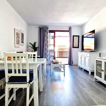203 Gigantes 2 Bedrooms New Santiago del Teide
