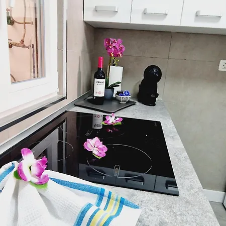 203 Gigantes 2 Bedrooms New * Santiago del Teide