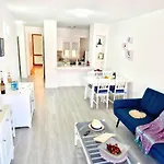 203 Gigantes 2 Bedrooms New Appartement Santiago del Teide