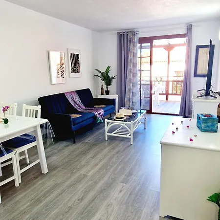Appartement 203 Gigantes 2 Bedrooms New *