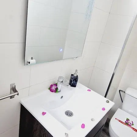 203 Gigantes 2 Bedrooms New Сasa de vacaciones