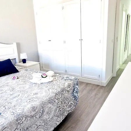203 Gigantes 2 Bedrooms New