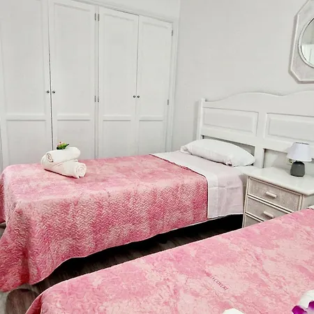 203 Gigantes 2 Bedrooms New Сasa de vacaciones *