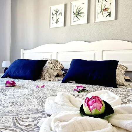 203 Gigantes 2 Bedrooms New *